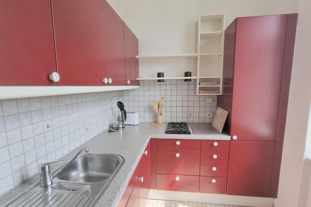 Apartment Hohenheim - Am Stadtpark