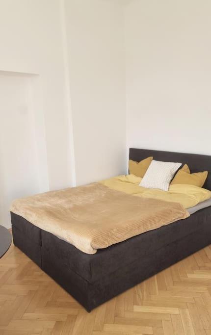 Hohenheim - Am Stadtpark Apartment *