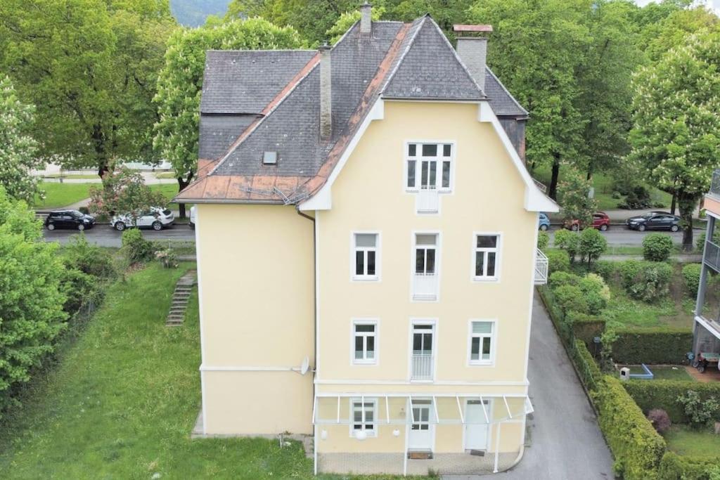 Hohenheim - Am Stadtpark Villach