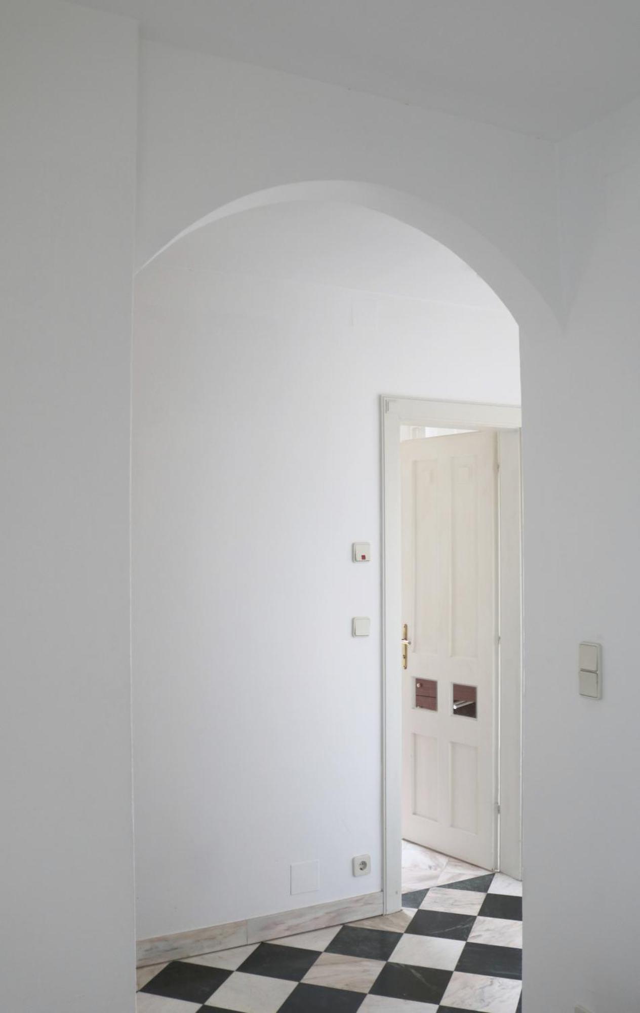 Hohenheim - Am Stadtpark Apartment *